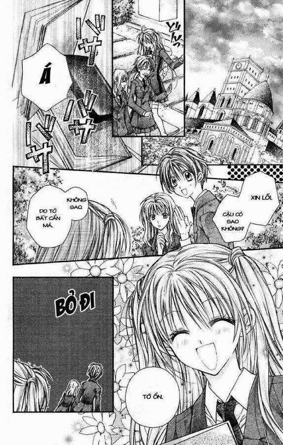 Hội Quý Tộc - Chapter 19 - Trang 13