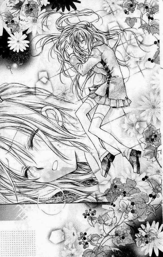 Hội Quý Tộc - Chapter 19 - Trang 20