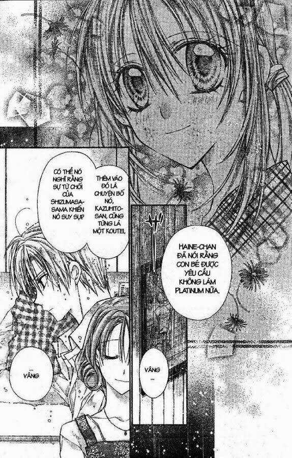 Hội Quý Tộc - Chapter 19 - Trang 22