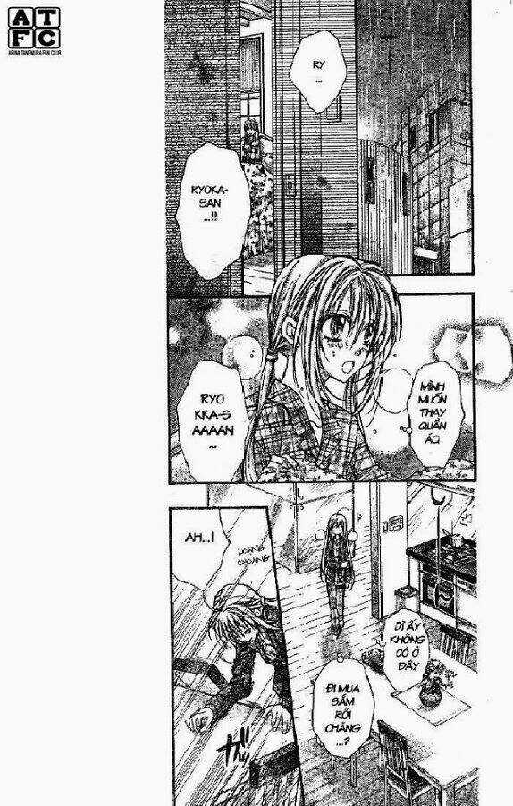 Hội Quý Tộc - Chapter 19 - Trang 26