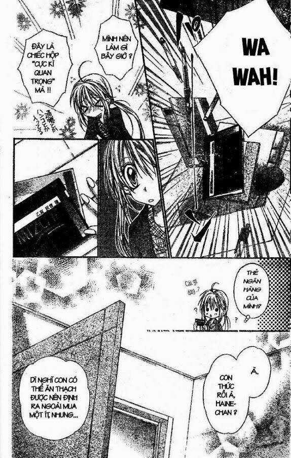 Hội Quý Tộc - Chapter 19 - Trang 27