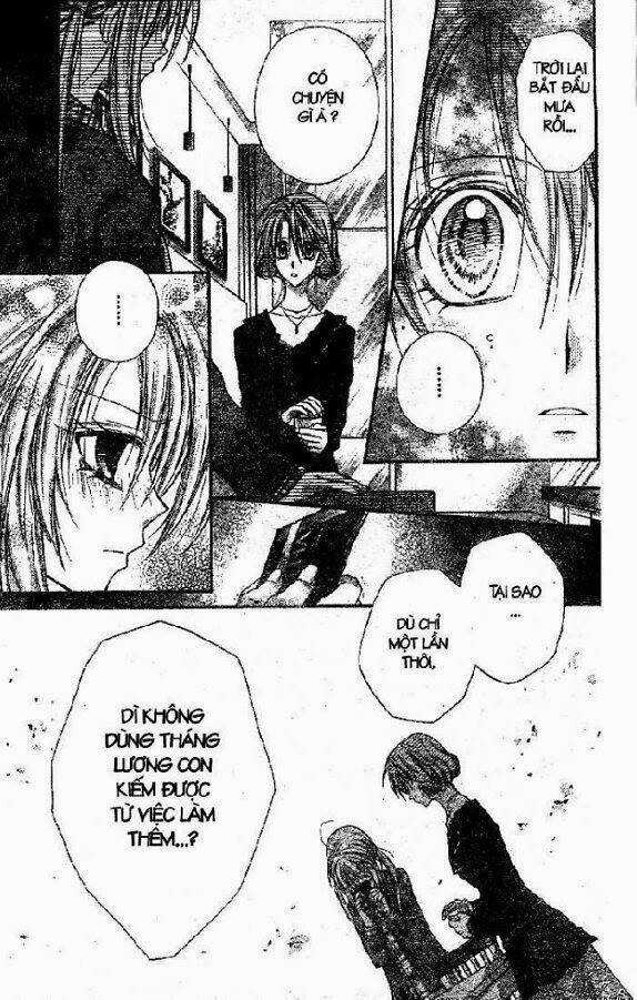 Hội Quý Tộc - Chapter 19 - Trang 28