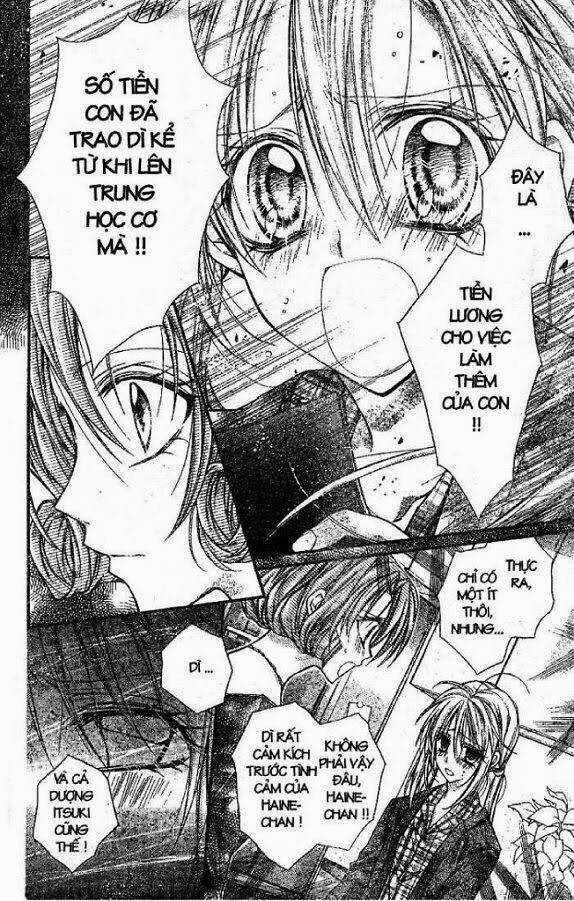 Hội Quý Tộc - Chapter 19 - Trang 29