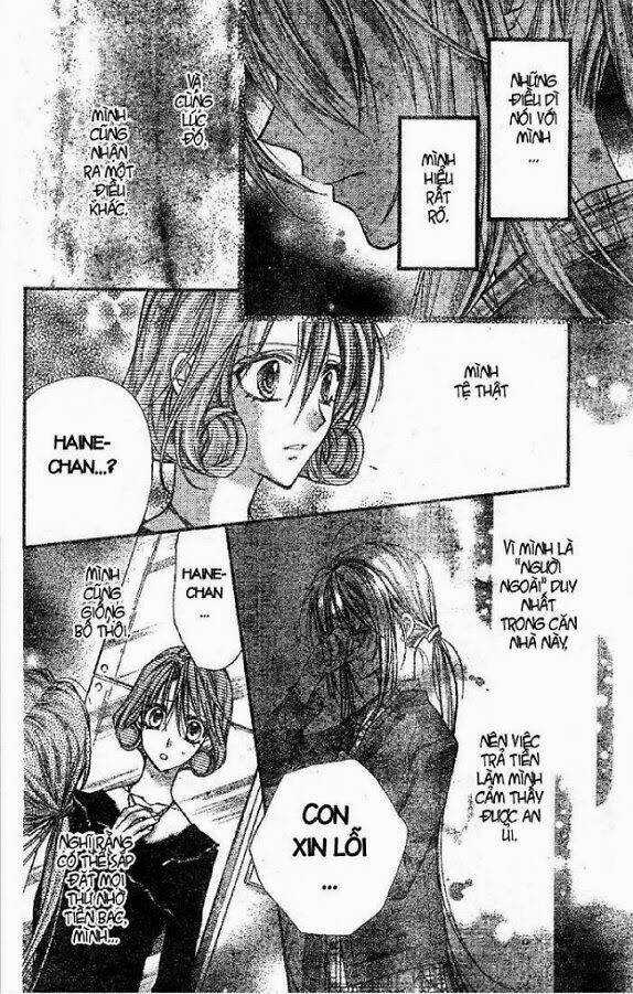 Hội Quý Tộc - Chapter 19 - Trang 31