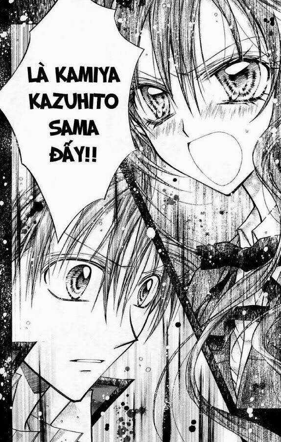 Hội Quý Tộc - Chapter 19 - Trang 39