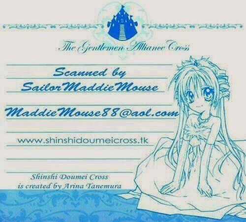 Hội Quý Tộc - Chapter 19 - Trang 41