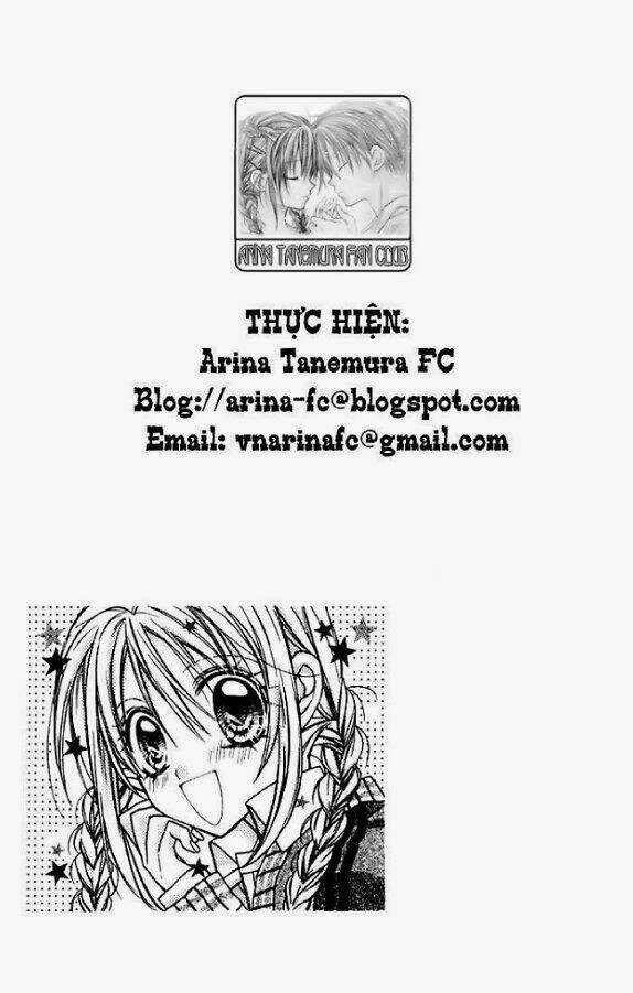 Hội Quý Tộc - Chapter 19 - Trang 6