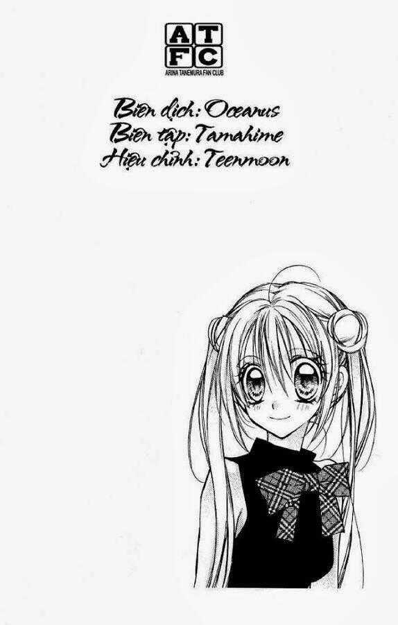 Hội Quý Tộc - Chapter 20 - Trang 1