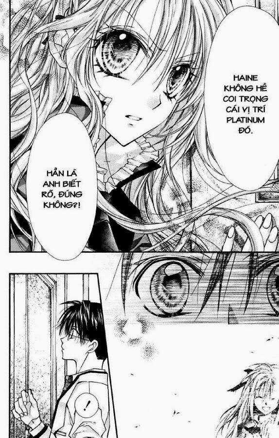 Hội Quý Tộc - Chapter 20 - Trang 15