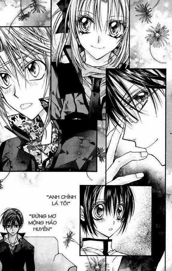 Hội Quý Tộc - Chapter 20 - Trang 16