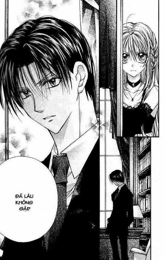 Hội Quý Tộc - Chapter 20 - Trang 18