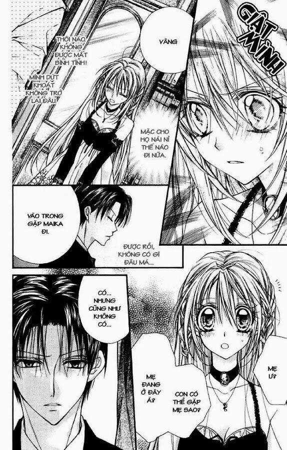 Hội Quý Tộc - Chapter 20 - Trang 19