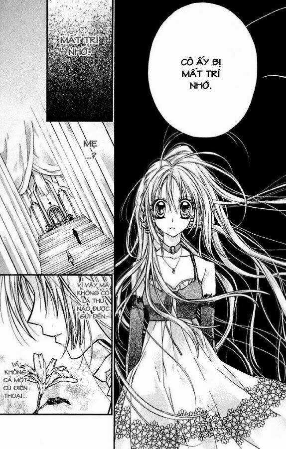 Hội Quý Tộc - Chapter 20 - Trang 20