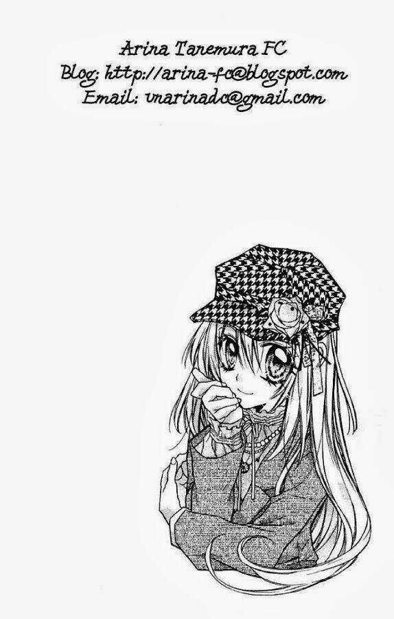 Hội Quý Tộc - Chapter 20 - Trang 3