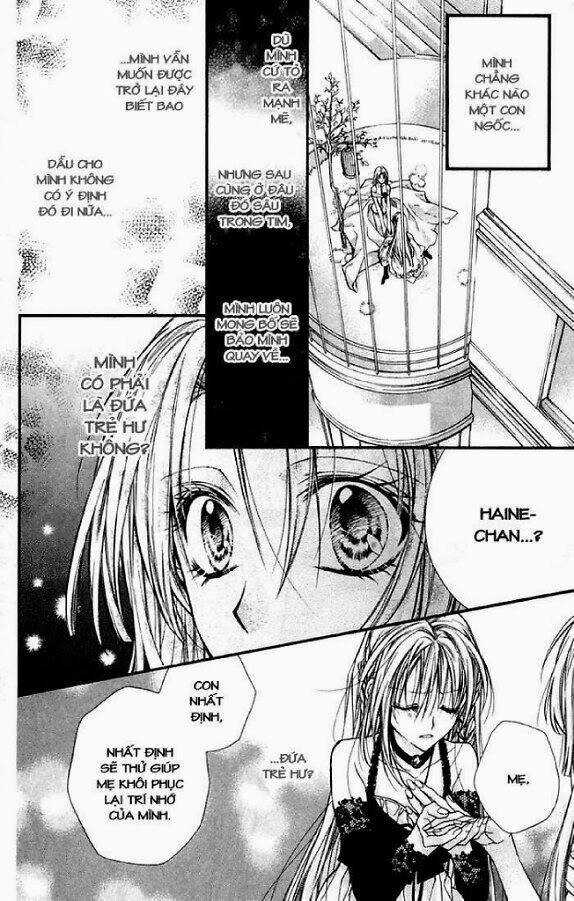 Hội Quý Tộc - Chapter 20 - Trang 25