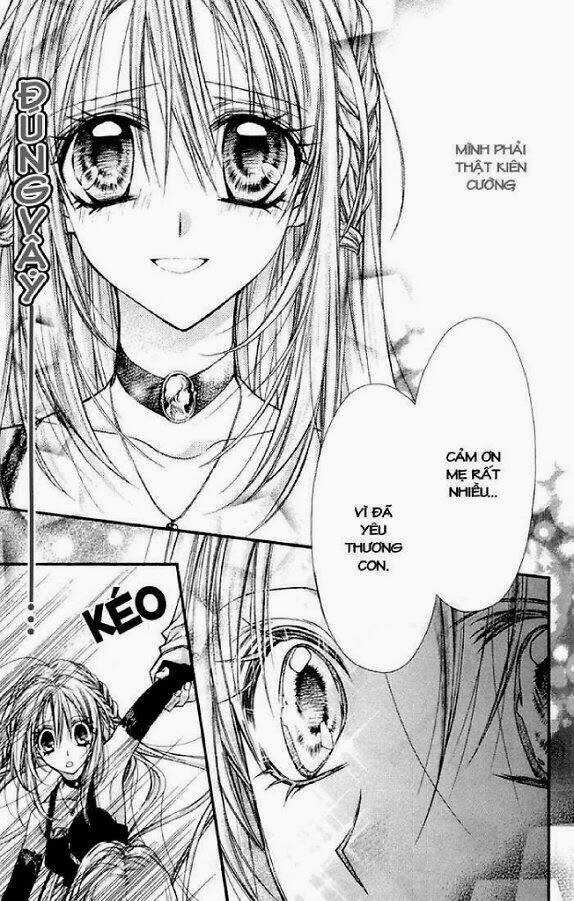 Hội Quý Tộc - Chapter 20 - Trang 26