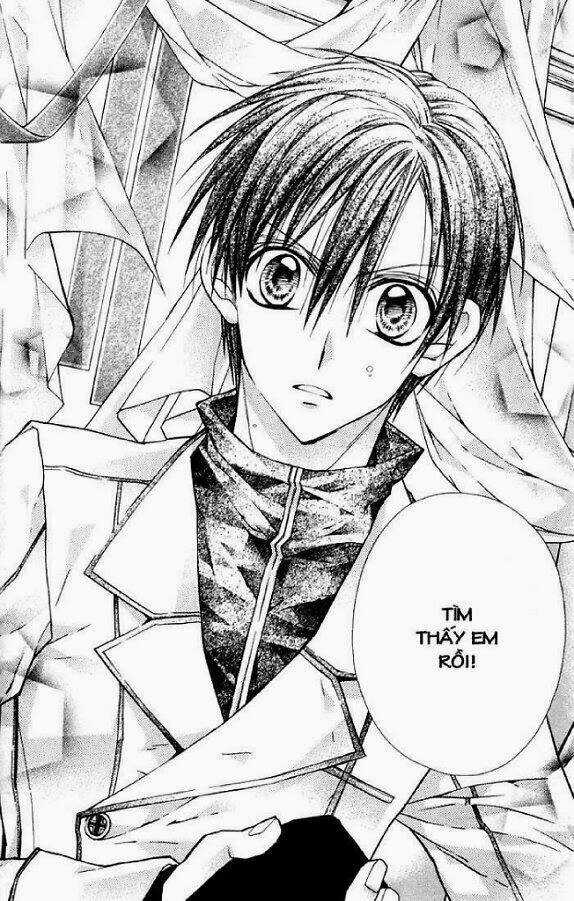 Hội Quý Tộc - Chapter 20 - Trang 27