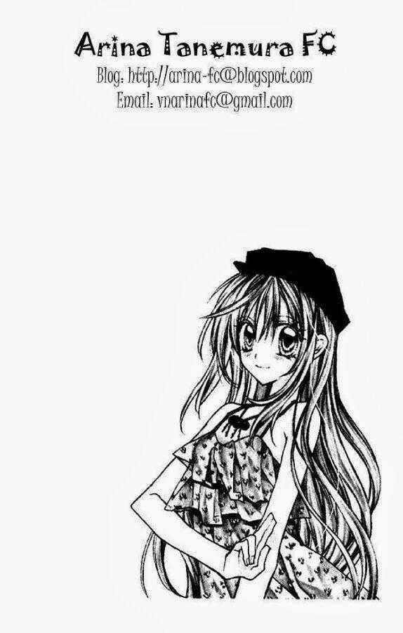 Hội Quý Tộc - Chapter 21 - Trang 2