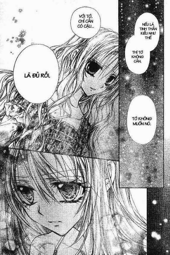 Hội Quý Tộc - Chapter 21 - Trang 13