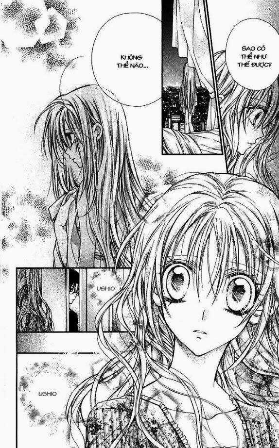 Hội Quý Tộc - Chapter 21 - Trang 14