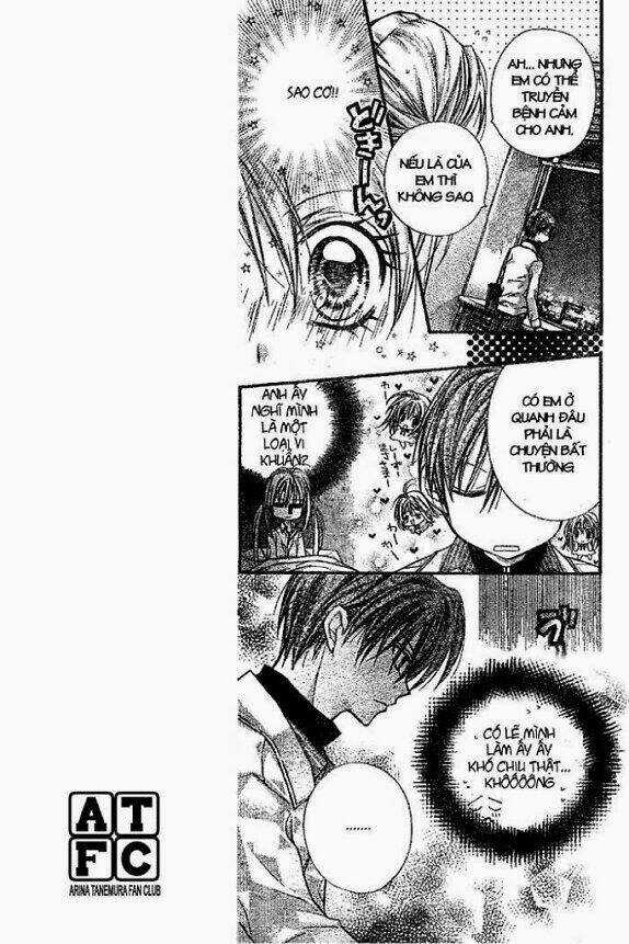 Hội Quý Tộc - Chapter 21 - Trang 17