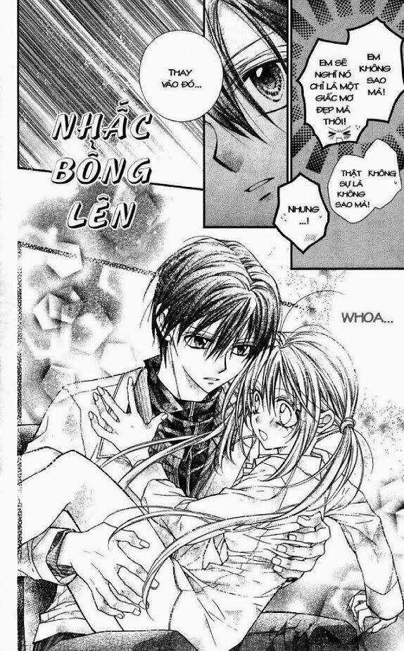 Hội Quý Tộc - Chapter 21 - Trang 20