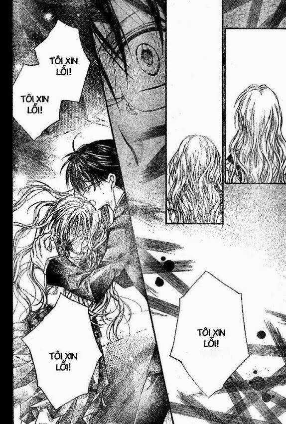 Hội Quý Tộc - Chapter 21 - Trang 24