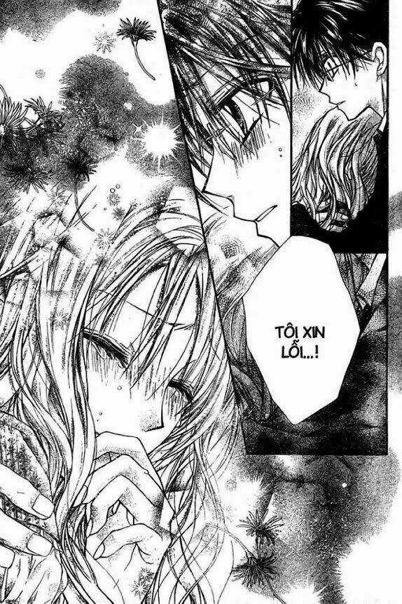 Hội Quý Tộc - Chapter 21 - Trang 25