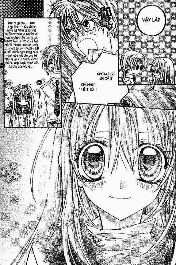 Hội Quý Tộc - Chapter 21 - Trang 30