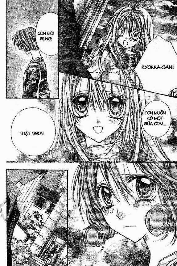 Hội Quý Tộc - Chapter 21 - Trang 32