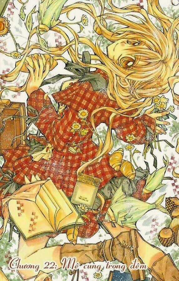 Hội Quý Tộc - Chapter 22 - Trang 2