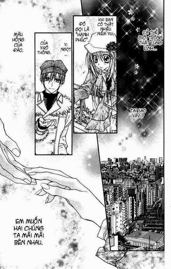 Hội Quý Tộc - Chapter 22 - Trang 16