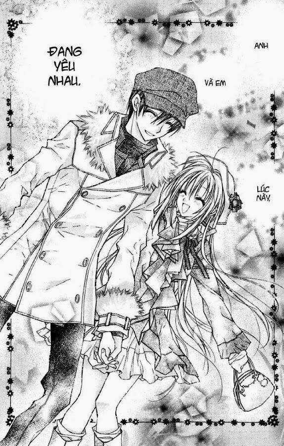 Hội Quý Tộc - Chapter 22 - Trang 17