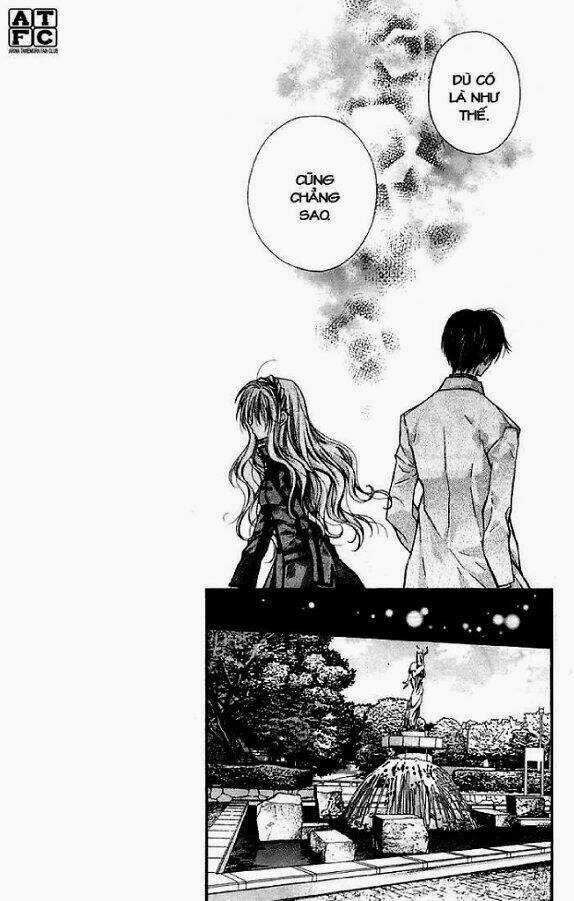 Hội Quý Tộc - Chapter 22 - Trang 20