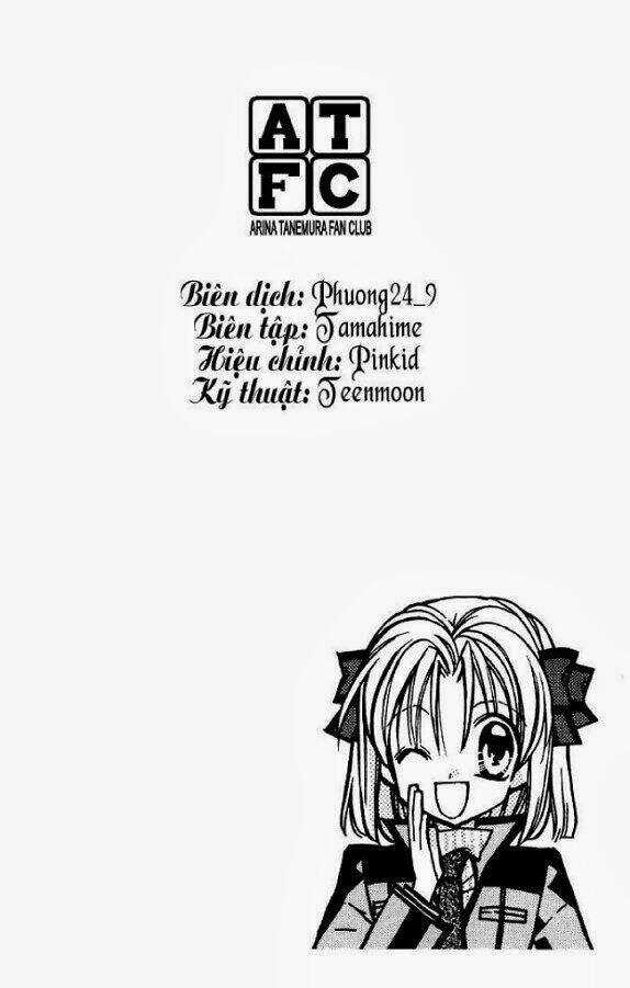 Hội Quý Tộc - Chapter 22 - Trang 3