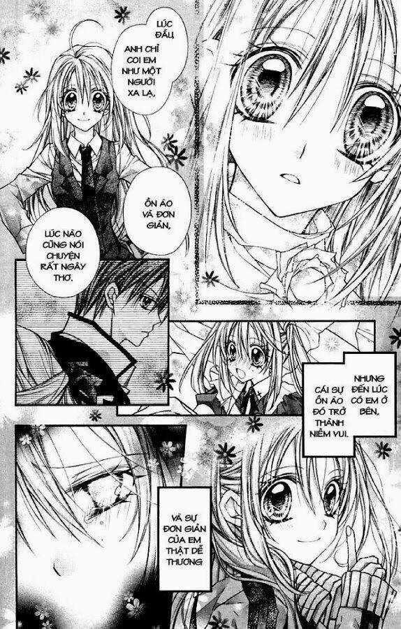 Hội Quý Tộc - Chapter 22 - Trang 29