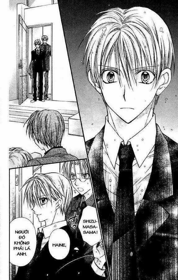 Hội Quý Tộc - Chapter 22 - Trang 33