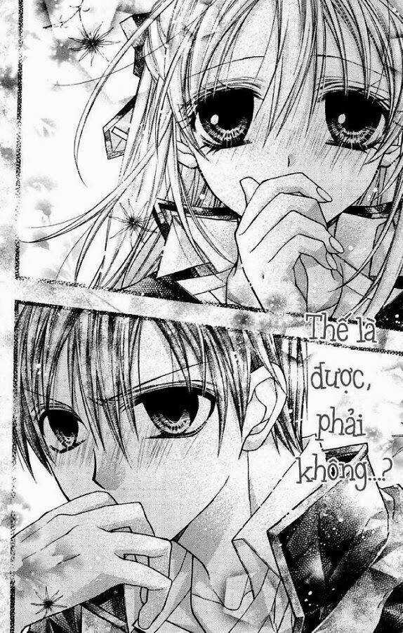 Hội Quý Tộc - Chapter 23 - Trang 17