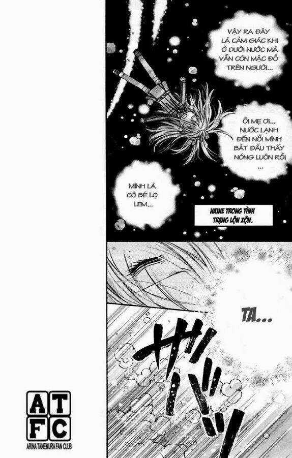 Hội Quý Tộc - Chapter 23 - Trang 24