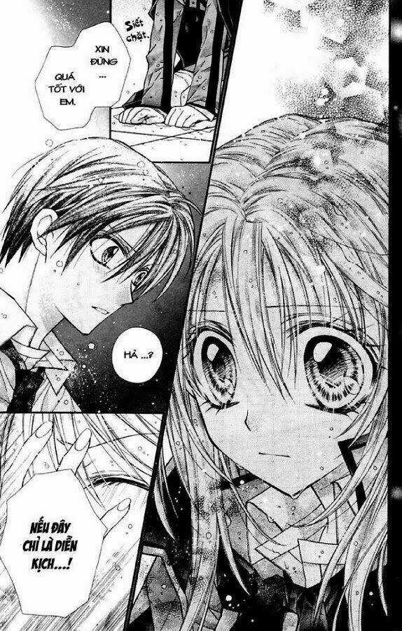 Hội Quý Tộc - Chapter 23 - Trang 28