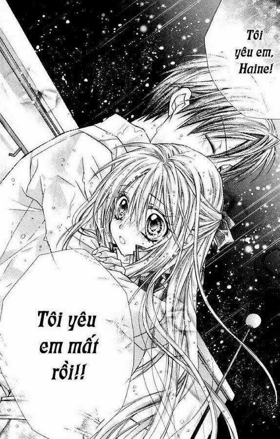 Hội Quý Tộc - Chapter 23 - Trang 33