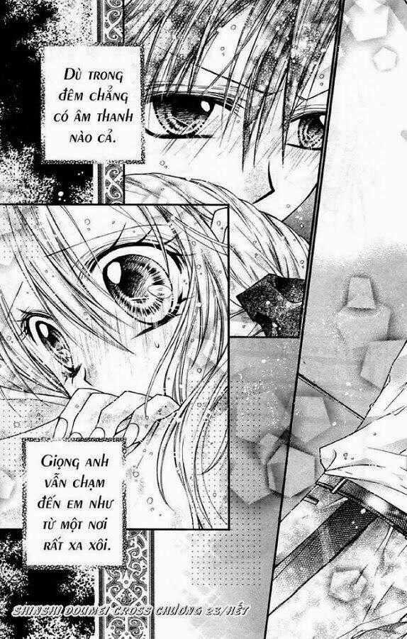 Hội Quý Tộc - Chapter 23 - Trang 34