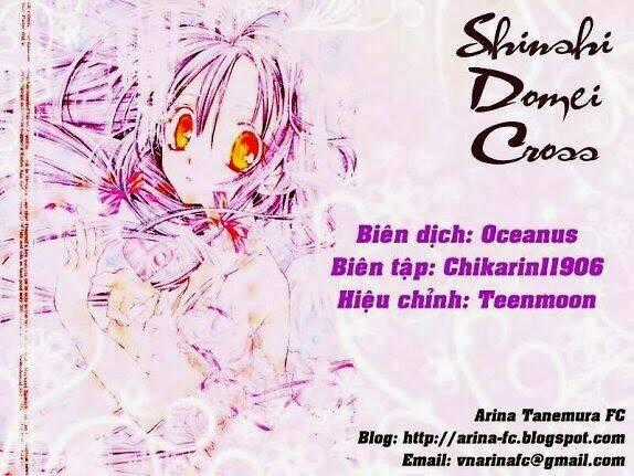 Hội Quý Tộc - Chapter 23 - Trang 35