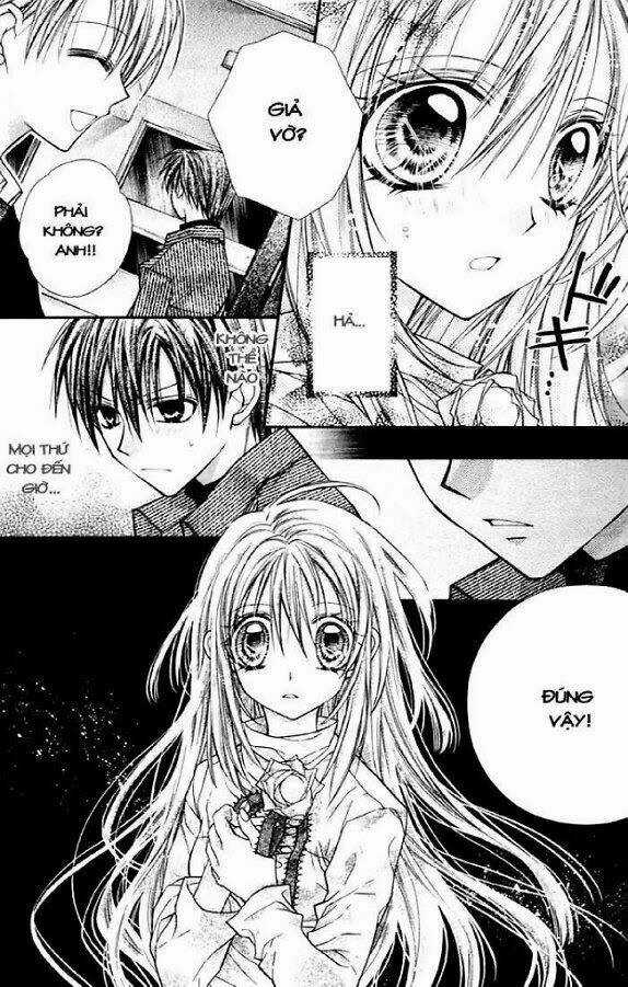 Hội Quý Tộc - Chapter 23 - Trang 7