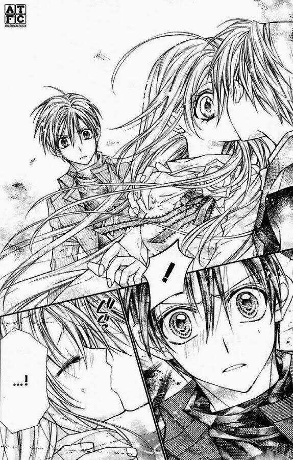 Hội Quý Tộc - Chapter 23 - Trang 9