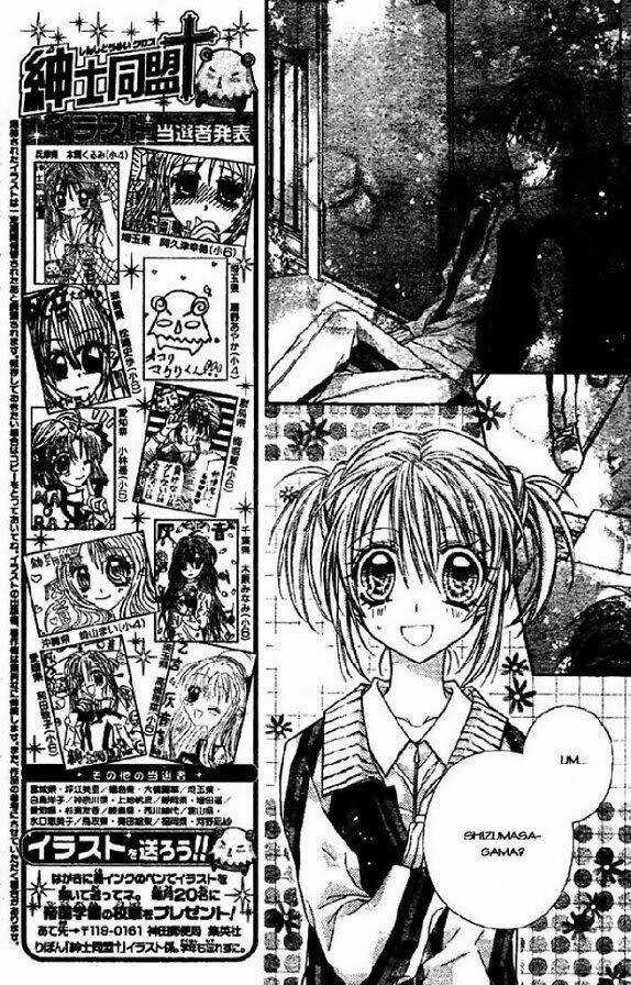 Hội Quý Tộc - Chapter 24 - Trang 16