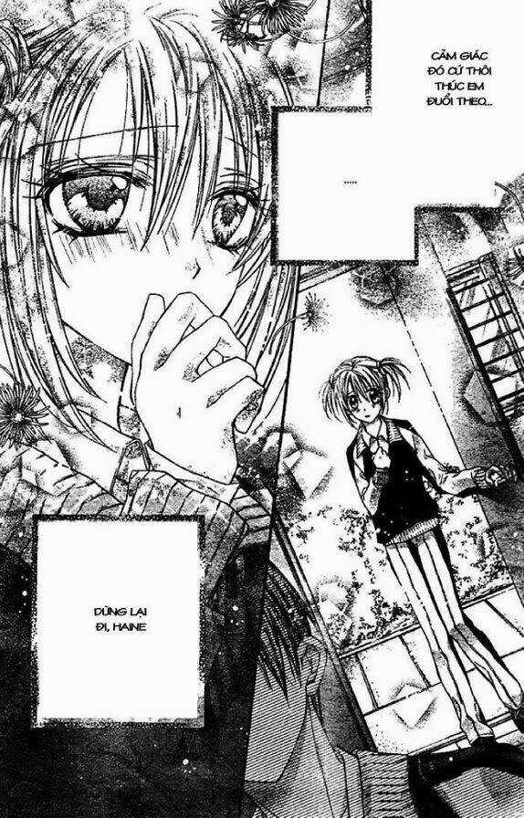 Hội Quý Tộc - Chapter 24 - Trang 23