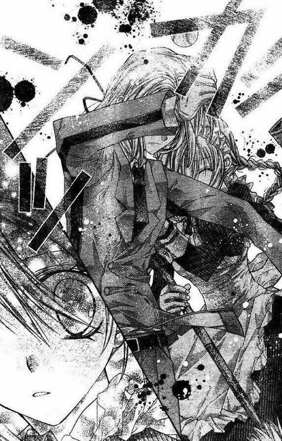 Hội Quý Tộc - Chapter 24 - Trang 29