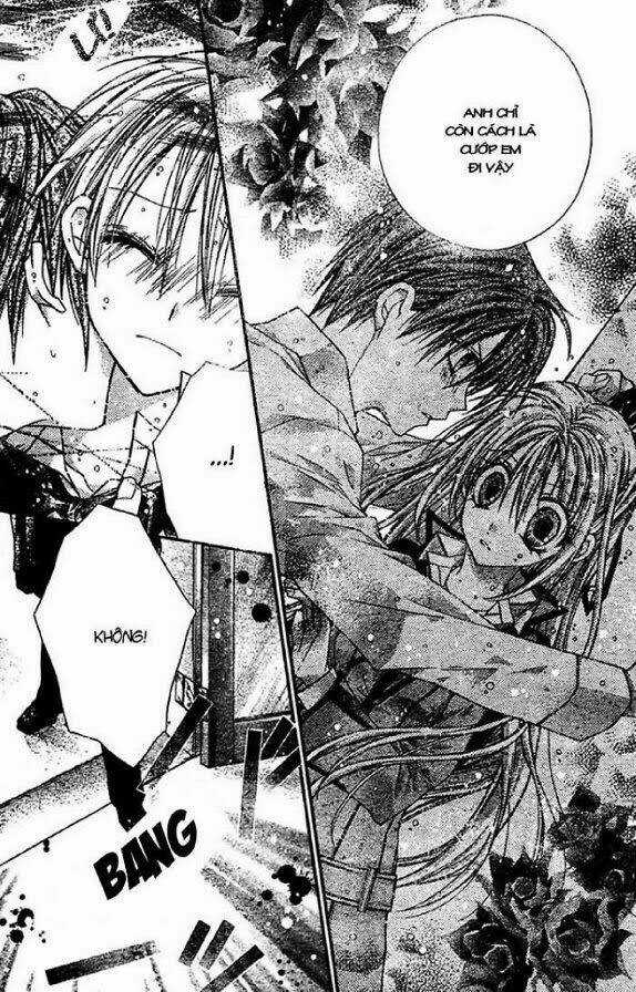 Hội Quý Tộc - Chapter 24 - Trang 6