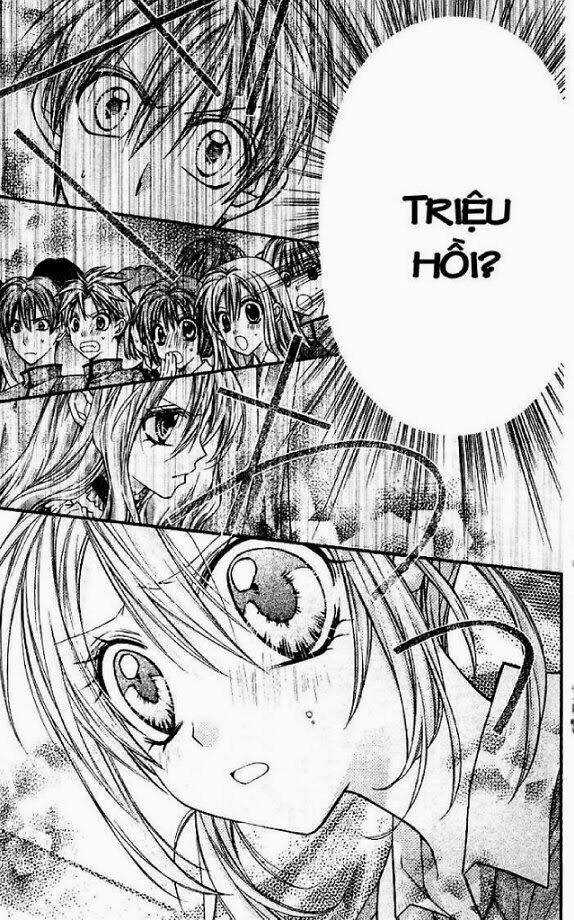 Hội Quý Tộc - Chapter 25 - Trang 28